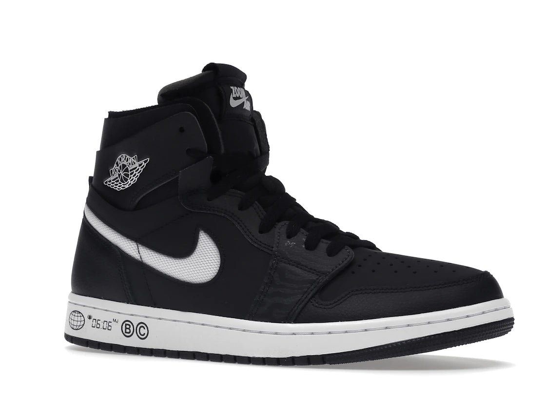 Jordan 1 High Zoom CMFT Breakfast Club - vue secondaire A