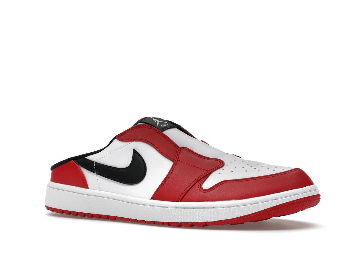 Jordan 1 Mule Golf Chicago