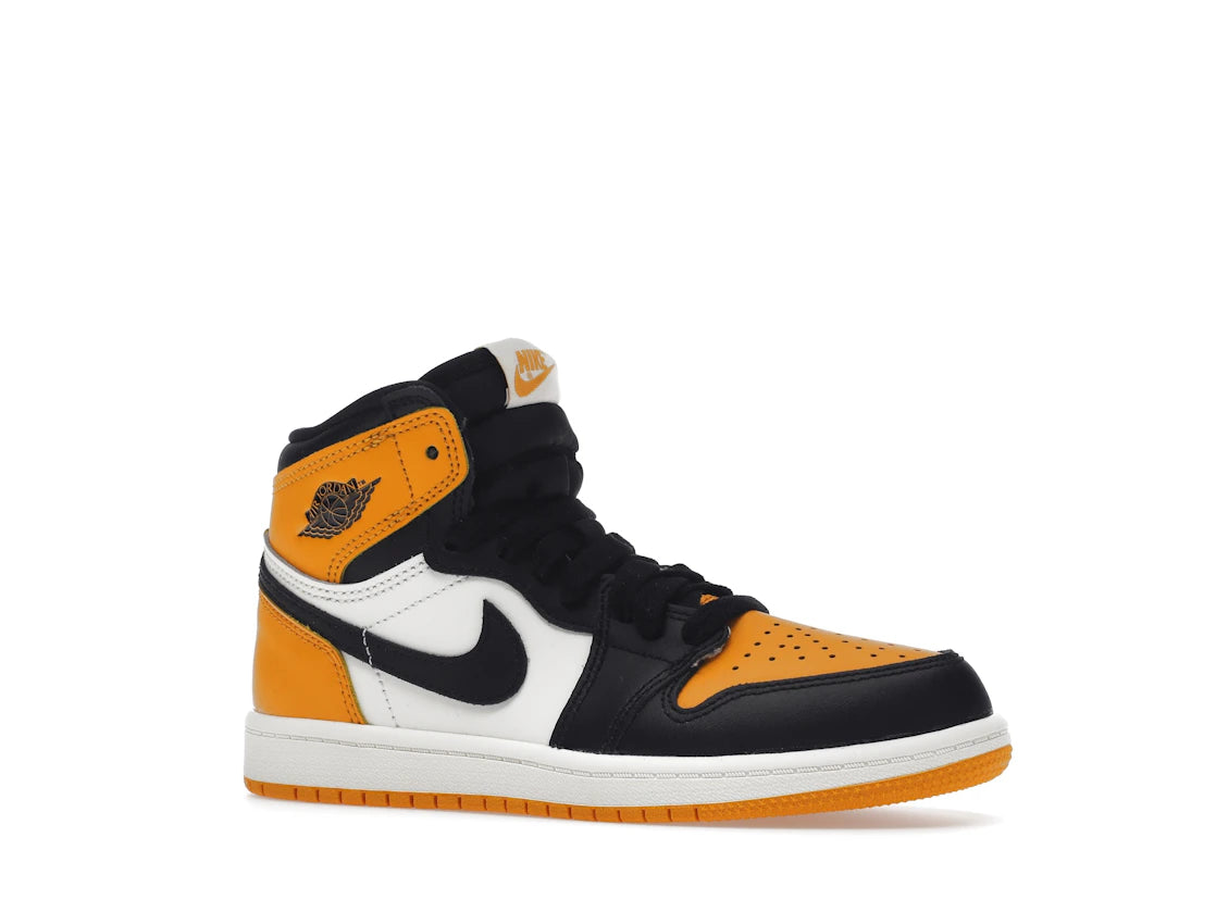 Jordan 1 Retro High OG Taxi (PS) - vue secondaire A