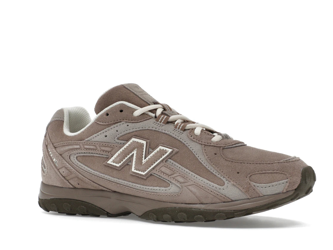 New Balance 204L Mushroom Arid Stone - vue secondaire A