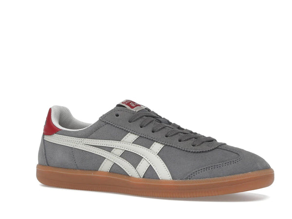 Onitsuka Tiger Tokuten Grey White