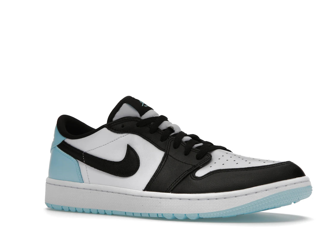 Jordan 1 Retro Low Golf Copa - vue secondaire A