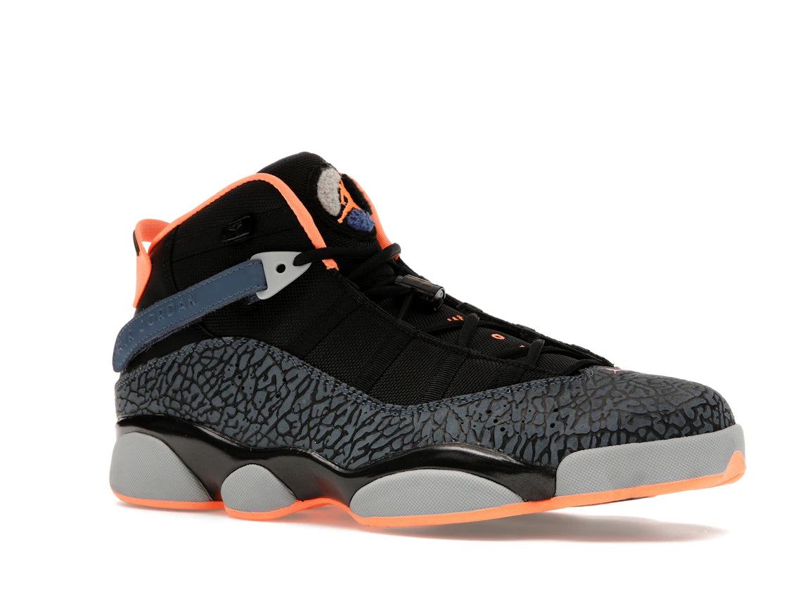 Jordan 6 Rings Elephant - vue secondaire A