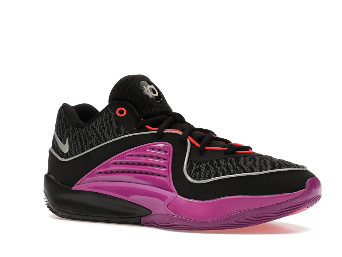Nike KD 16 Pathway Royalties - vue secondaire A
