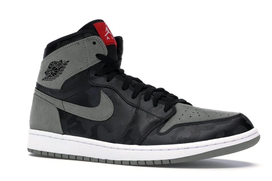 Jordan 1 Retro High Camo 3M Shadow - vue secondaire A