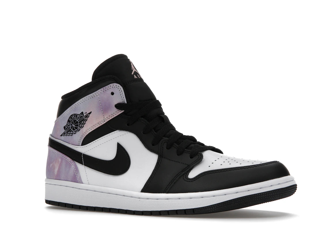 Jordan 1 Mid SE Zen Master - vue secondaire A