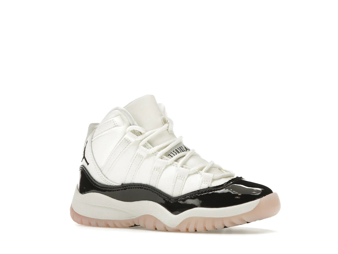 Jordan 11 Retro Neapolitan (PS) - vue secondaire A