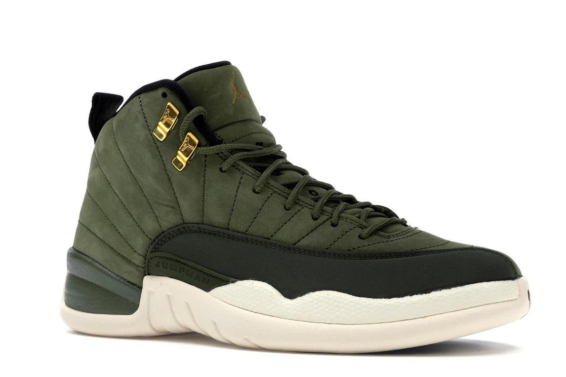 Jordan 12 Retro Chris Paul Class Of 2003 - vue secondaire A