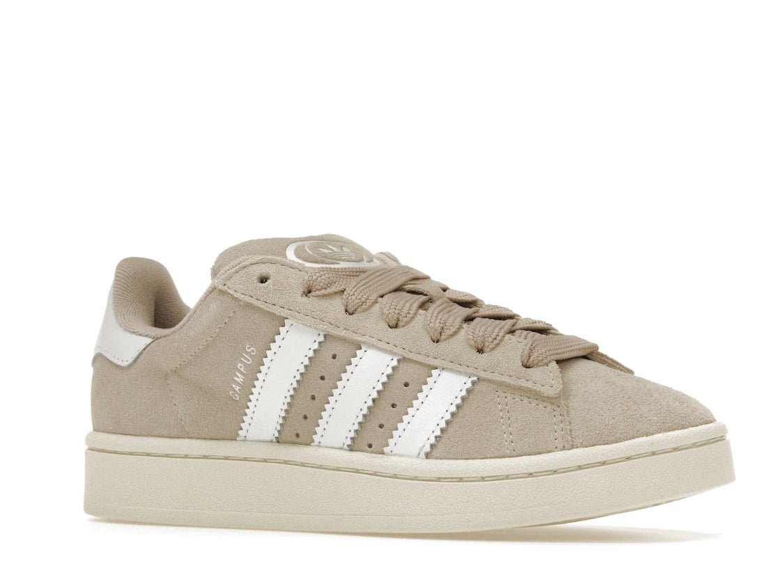 adidas Campus 00s Wonder White (Women's) - vue secondaire A