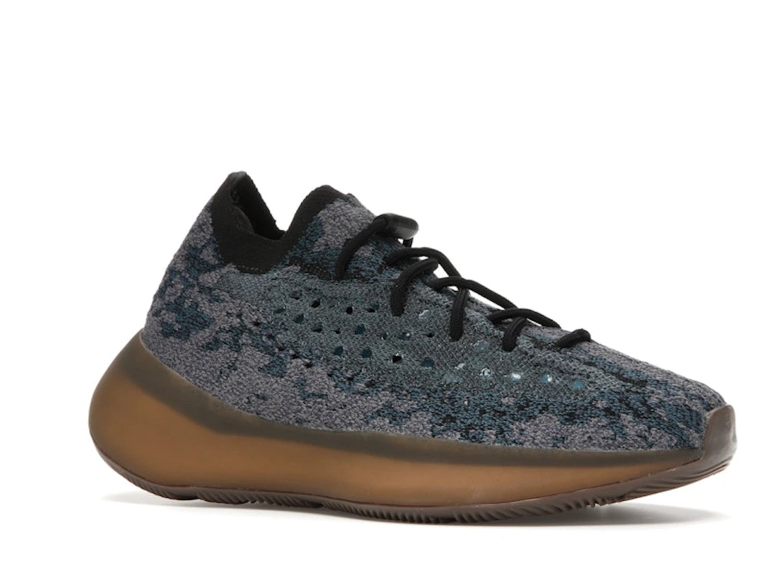 adidas Yeezy Boost 380 Covellite - vue secondaire A