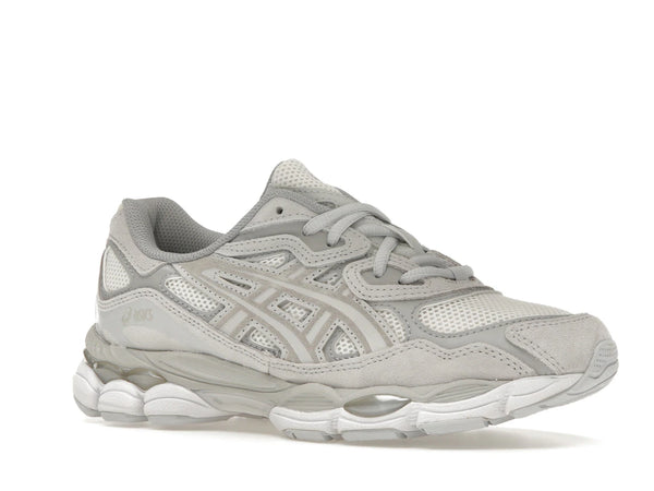 ASICS Gel-NYC Cream Cloud Grey