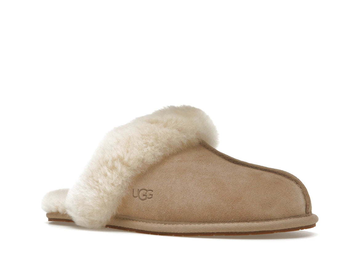 UGG Scuffette II Slipper Sand (Women's) - vue secondaire A