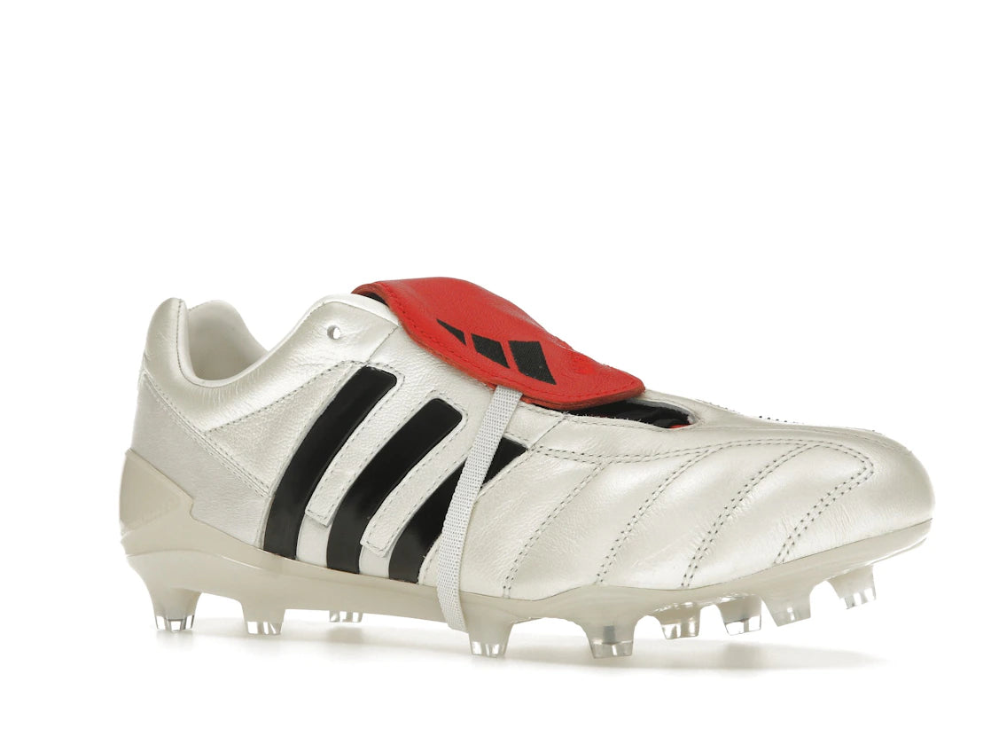 adidas Predator Mania FG Champagne - vue secondaire A