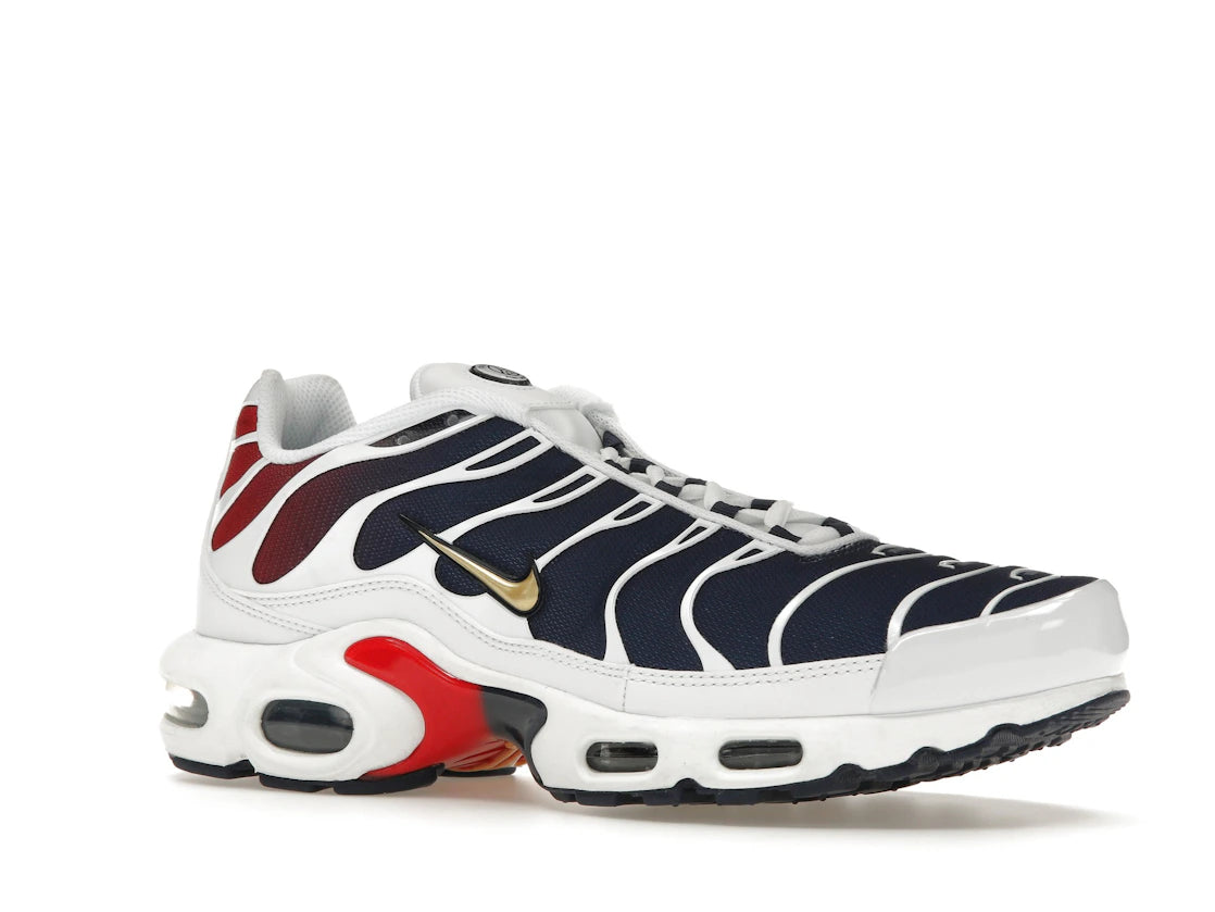 Nike Air Max Plus PSG - vue secondaire A