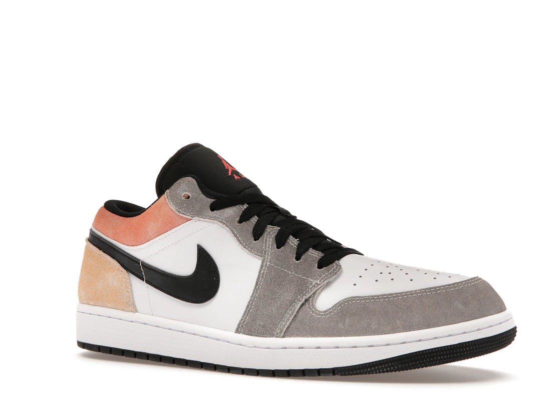Jordan 1 Low SE Flight Club - vue secondaire A