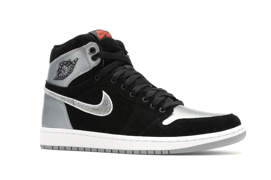 Jordan 1 Retro High Aleali May Shadow - vue secondaire A