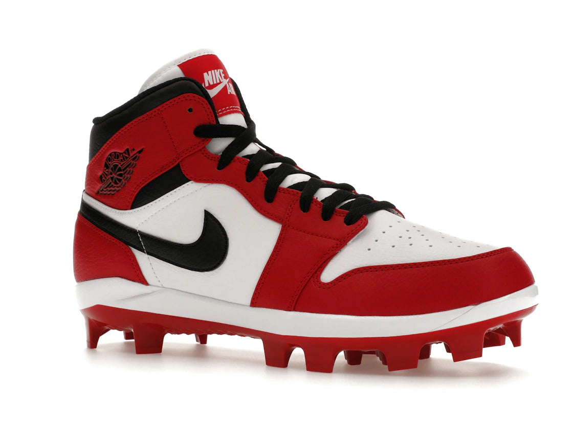 Jordan 1 Retro High MCS Chicago - vue secondaire A