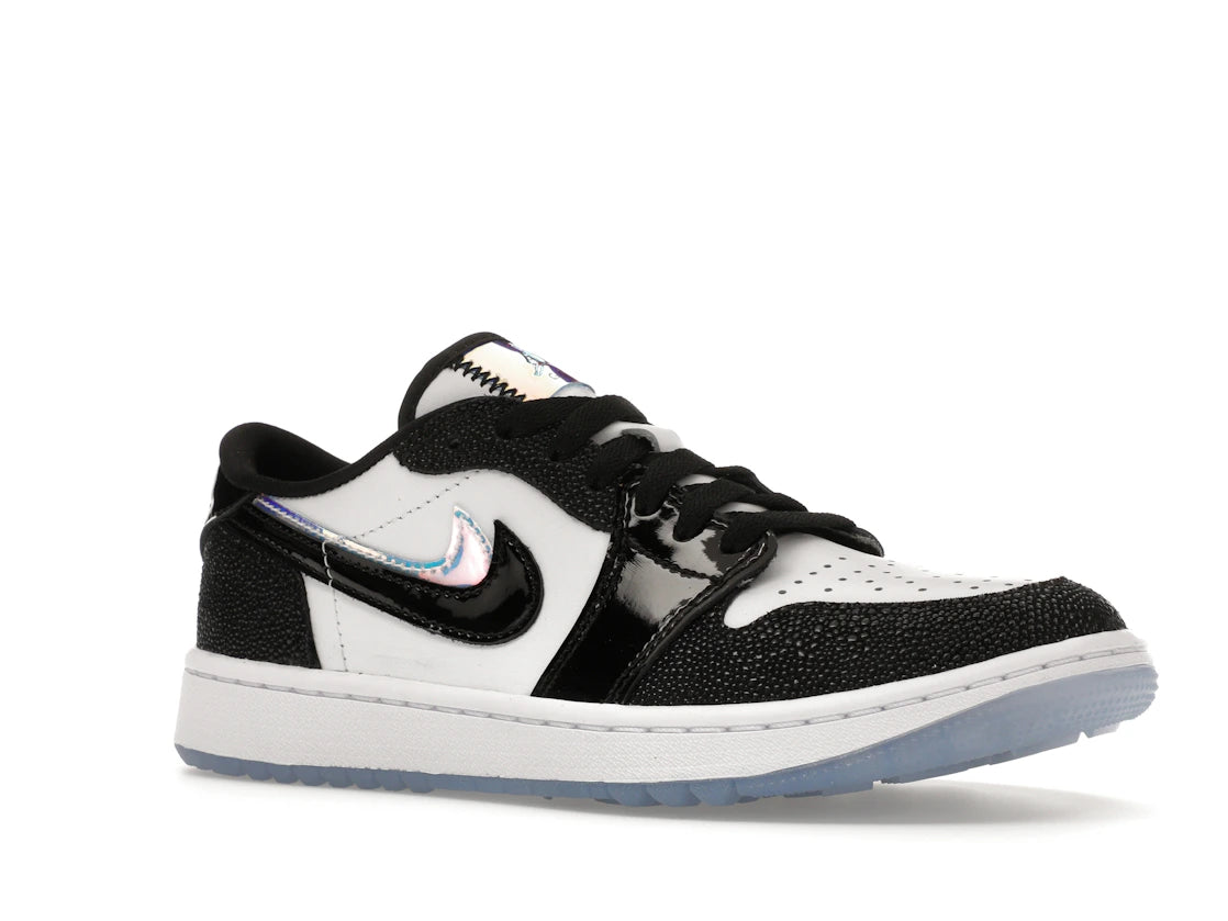 Jordan 1 Retro Low Golf Endless Pursuit Pack - vue secondaire A