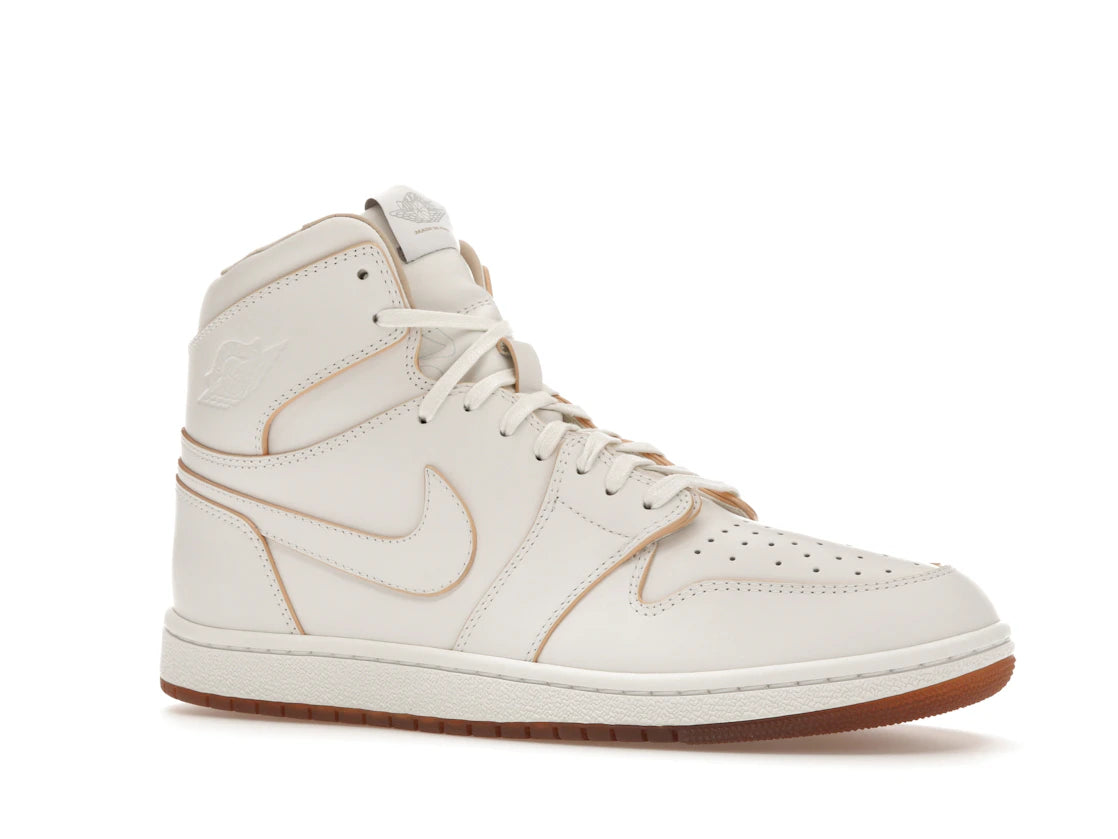 Jordan 1 Retro High '85 Wings Phantom - vue secondaire A