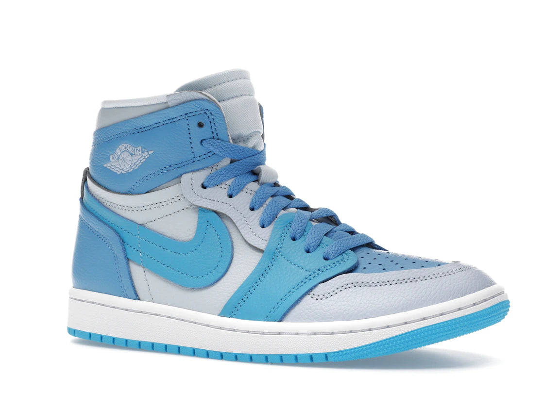 Jordan 1 High Method of Make Blue Tint (Women's) - vue secondaire A