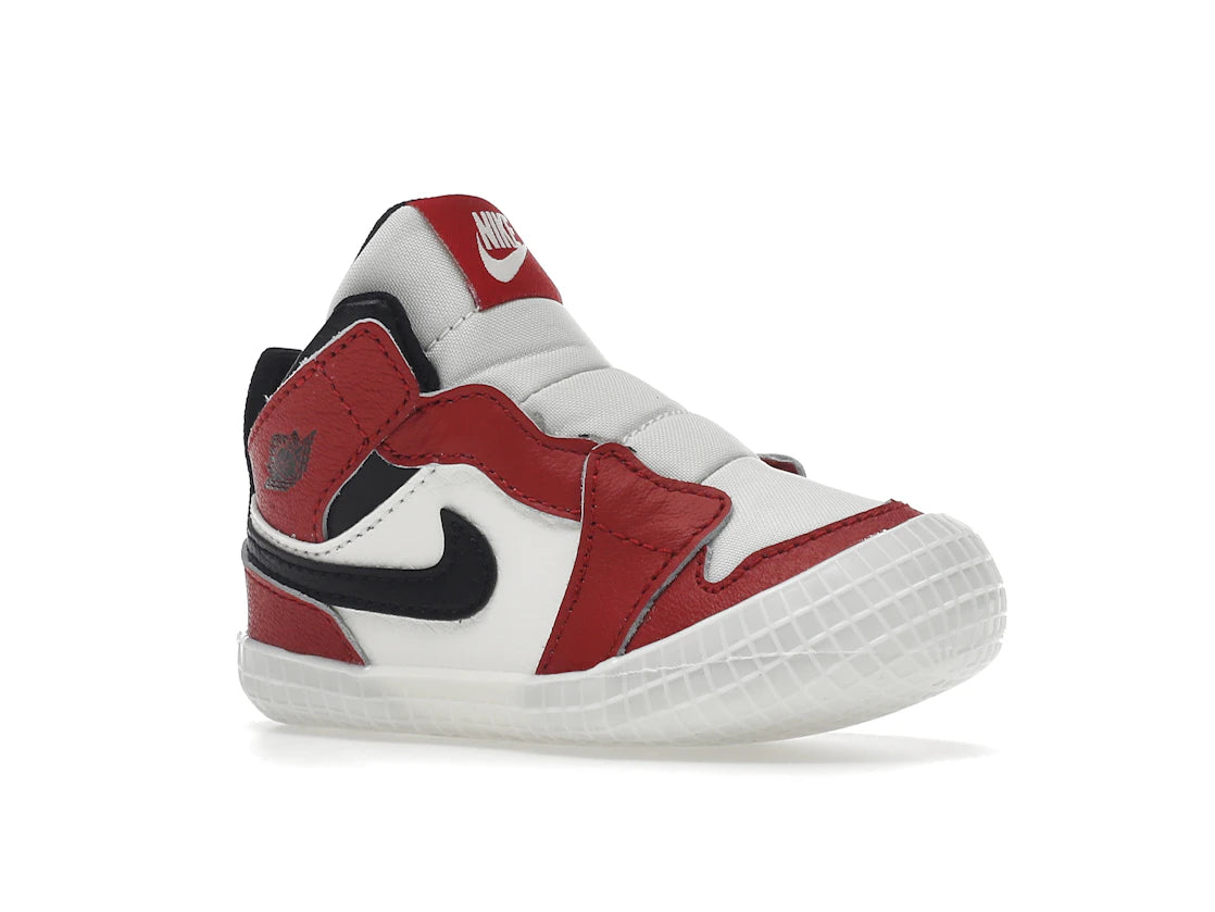Jordan 1 Crib Bootie Chicago Lost and Found (I) - vue secondaire A