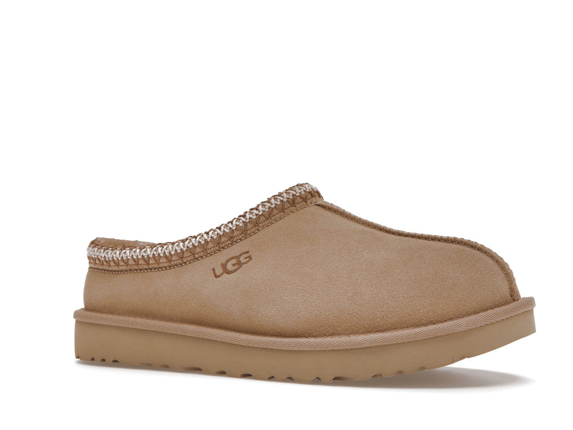 UGG Tasman Slipper Driftwood (Women's) - vue secondaire A