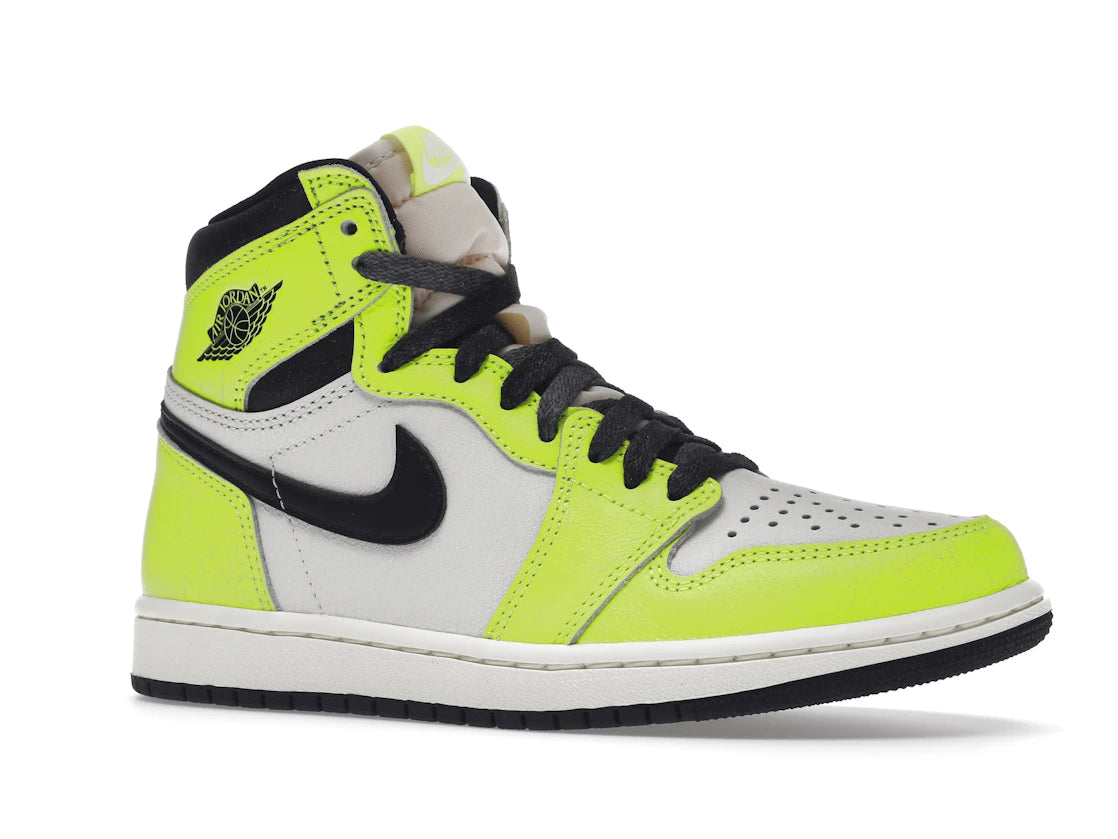 Jordan 1 Retro High OG Visionaire - vue secondaire A