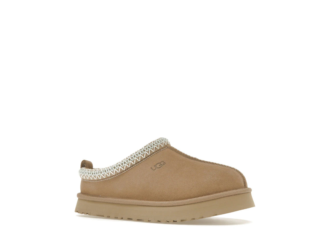 UGG Tazz Slipper Sand (Kids) - vue secondaire A
