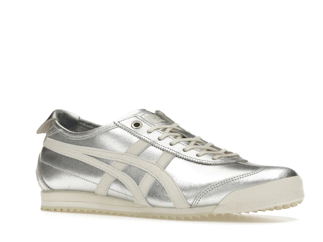 Onitsuka Tiger Mexico 66 SD Pure Silver Cream