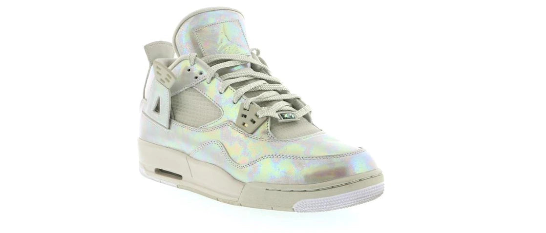 Jordan 4 Retro 30th Anniversary Pearl (GS)