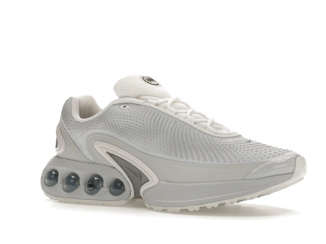 Nike Air Max Dn White Pure Platinum (Women's) - vue secondaire A
