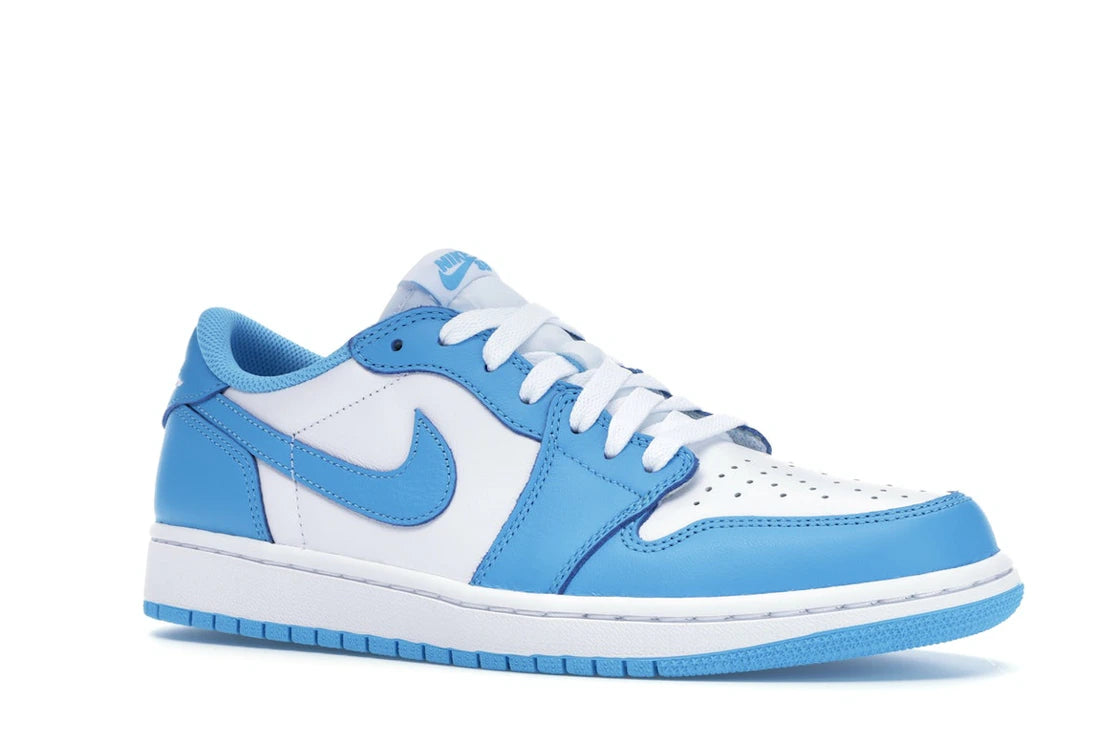 Jordan 1 Low SB UNC - vue secondaire A