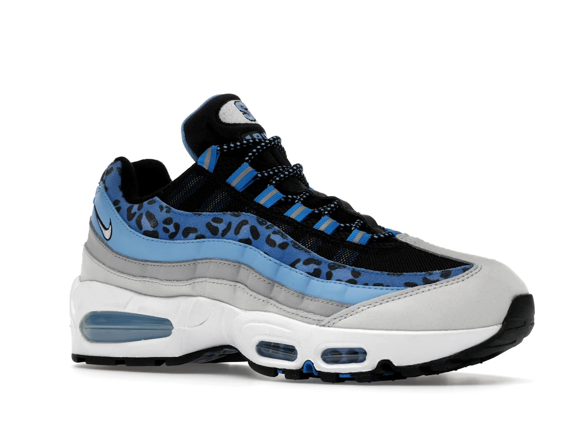 Nike Air Max 95 Yardrunners Spellman