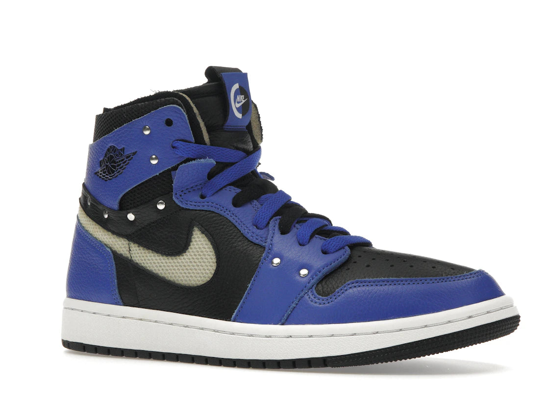 Jordan 1 Retro High Zoom Sisterhood (Women's) - vue secondaire A