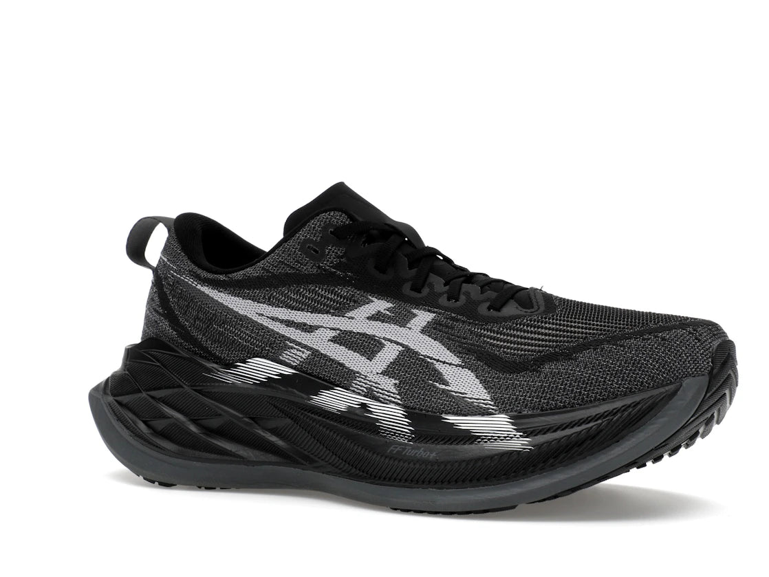 ASICS Superblast 2 Black White