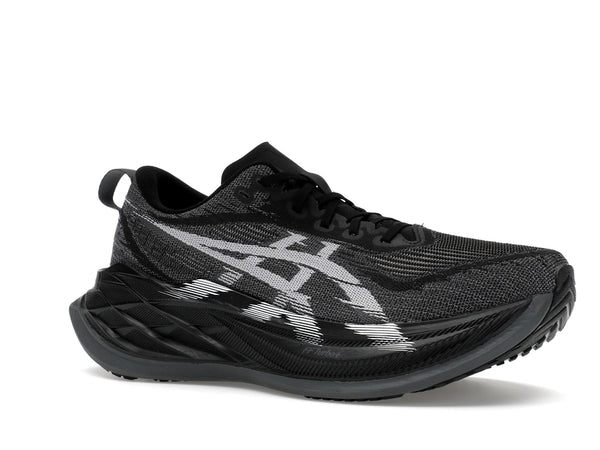 ASICS Superblast 2 Black White