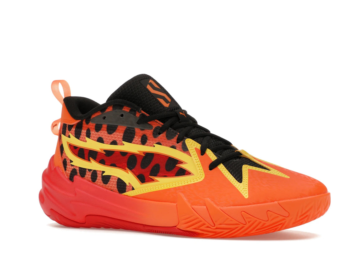 Puma Scoot Zeros Cheetos - vue secondaire A