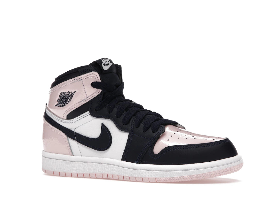Jordan 1 Retro High OG Atmosphere (PS) - vue secondaire A