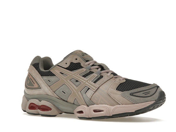 ASICS Gel-Nimbus 9 Obsidian Grey Moonrock