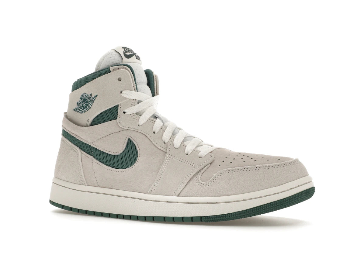 Jordan 1 High Zoom Air CMFT 2 Bicoastal - vue secondaire A