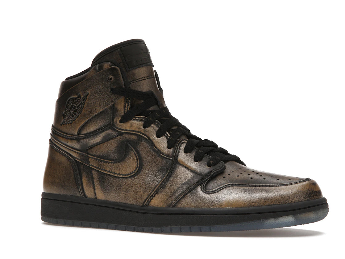 Jordan 1 Retro High OG Wings - vue secondaire A