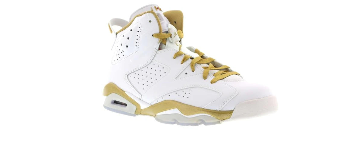 Jordan 6 Retro Golden Moments Pack (6)