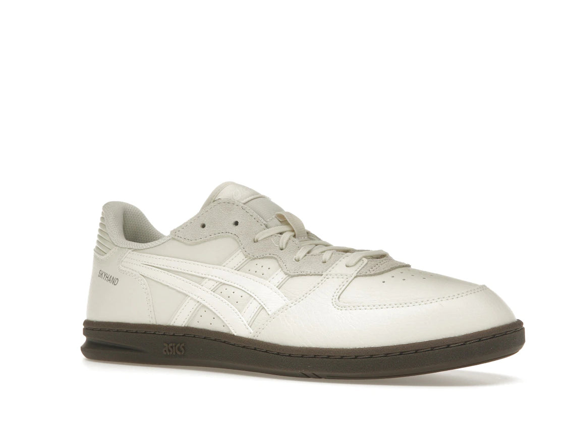 ASICS Skyhand OG Pale Oak Cream
