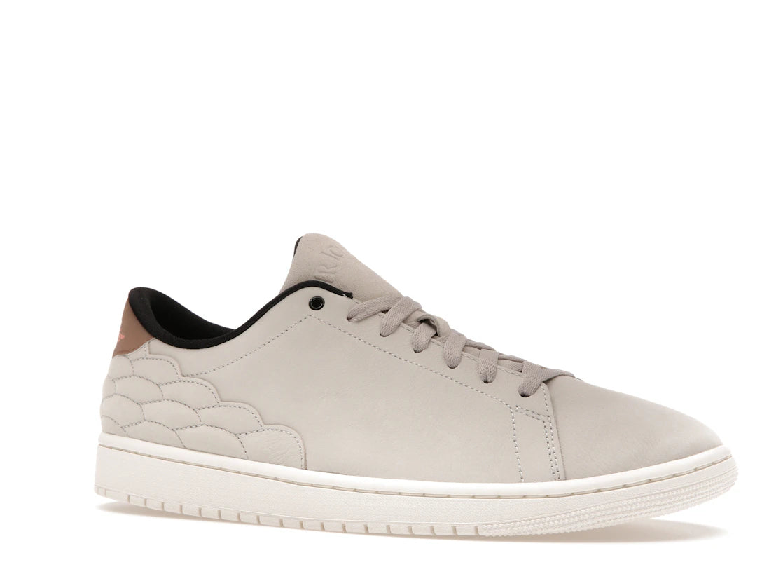 Jordan 1 Centre Court Light Bone - vue secondaire A