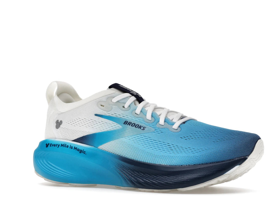 Brooks Adrenaline GTS 25 runDisney (Women's) - vue secondaire A