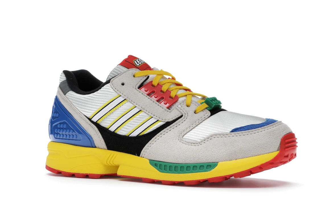 WS これまでもこれからも 高嶺　SP adidas ZX 8000 LEGO | Authentic Sneakers | Resell Lausanne