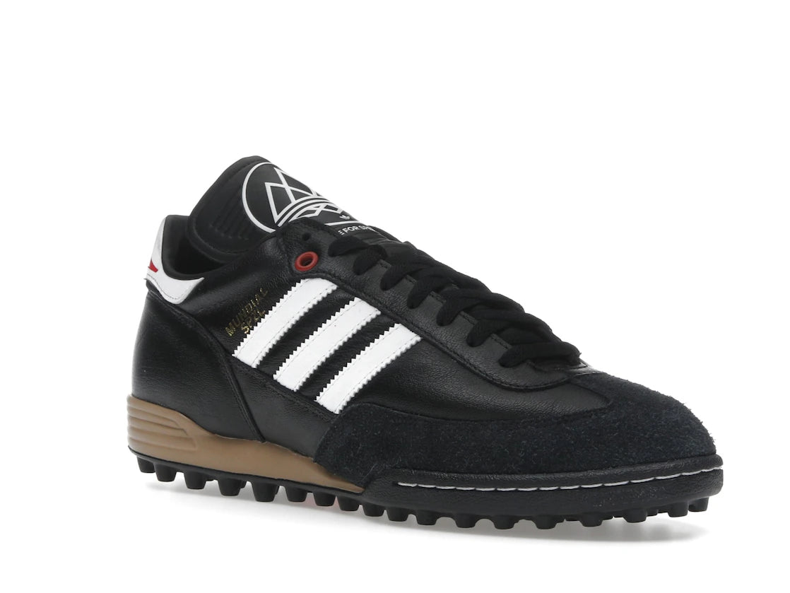 adidas Mundial Team Spezial F.C. Turf Black White Red