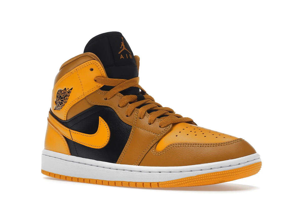 Jordan 1 Mid Chutney Taxi (Women's)
