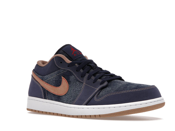 Jordan 1 Low SE Denim