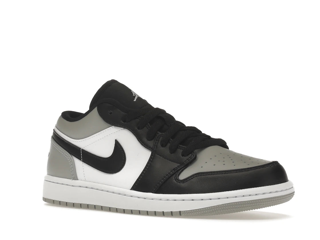 Jordan 1 Low Shadow Toe